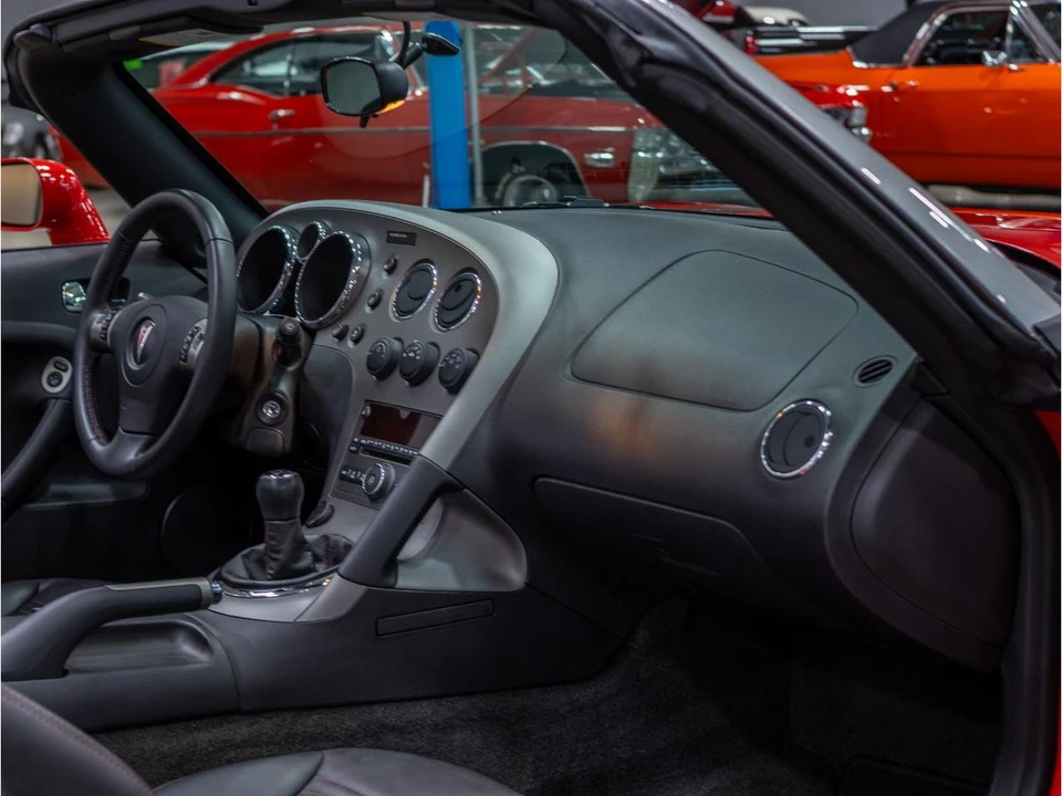 2007 Pontiac Solstice - Image 31 of 31