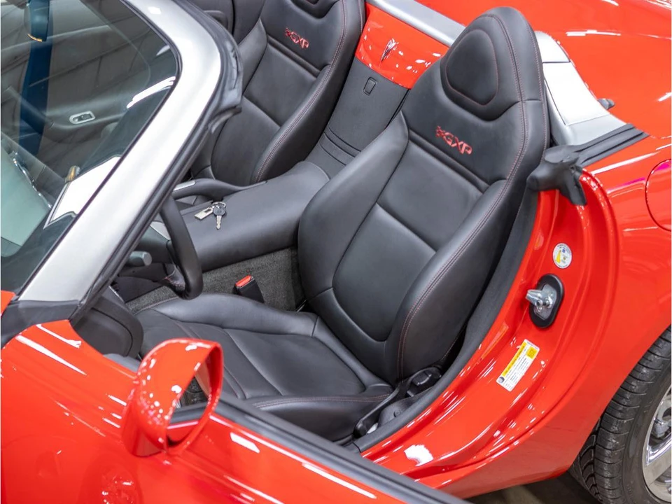 2007 Pontiac Solstice - Image 21 of 31