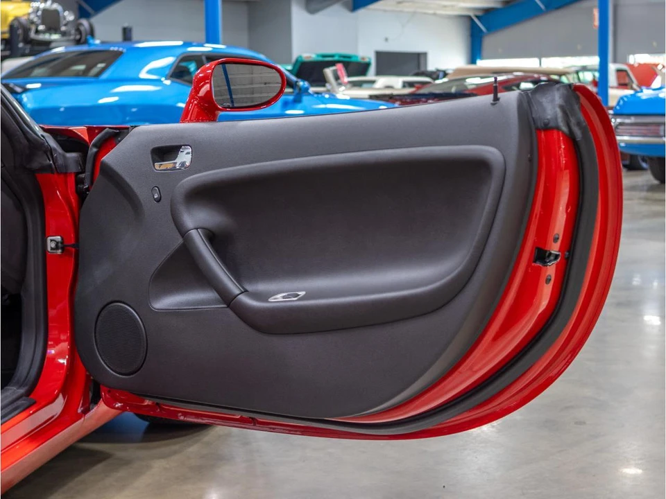 2007 Pontiac Solstice - Image 27 of 31