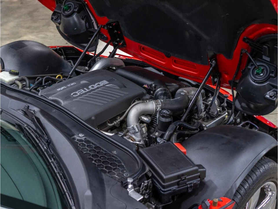 2007 Pontiac Solstice - Image 13 of 31