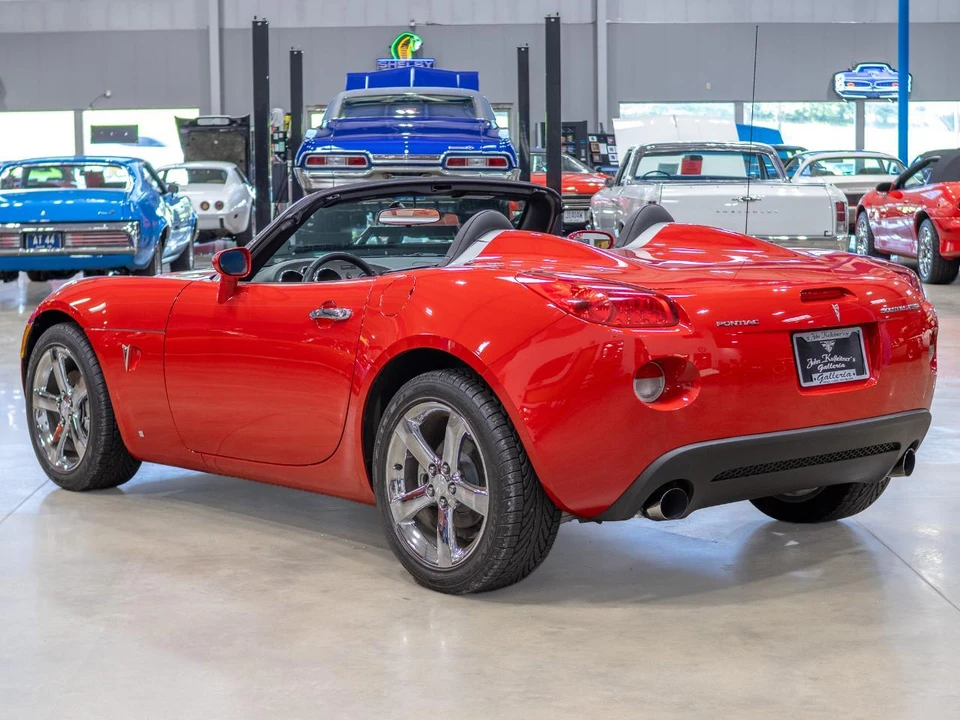 2007 Pontiac Solstice - Image 5 of 31