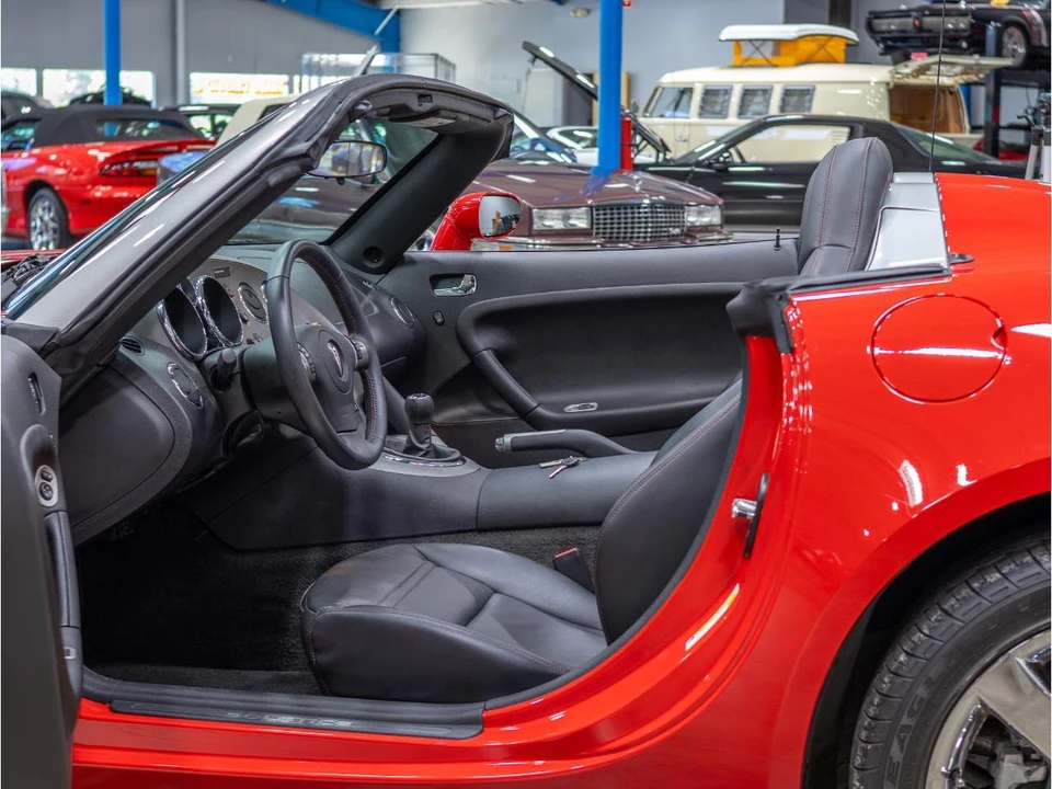 2007 Pontiac Solstice - Image 23 of 31