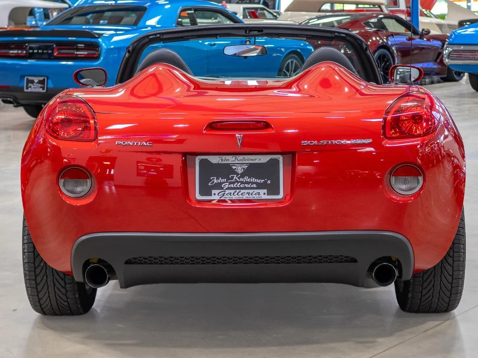 2007 Pontiac Solstice - Image 6 of 31