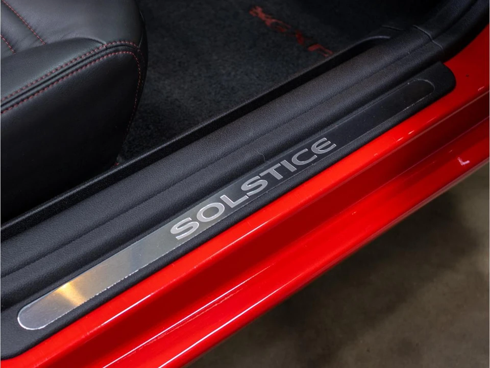 2007 Pontiac Solstice - Image 28 of 31