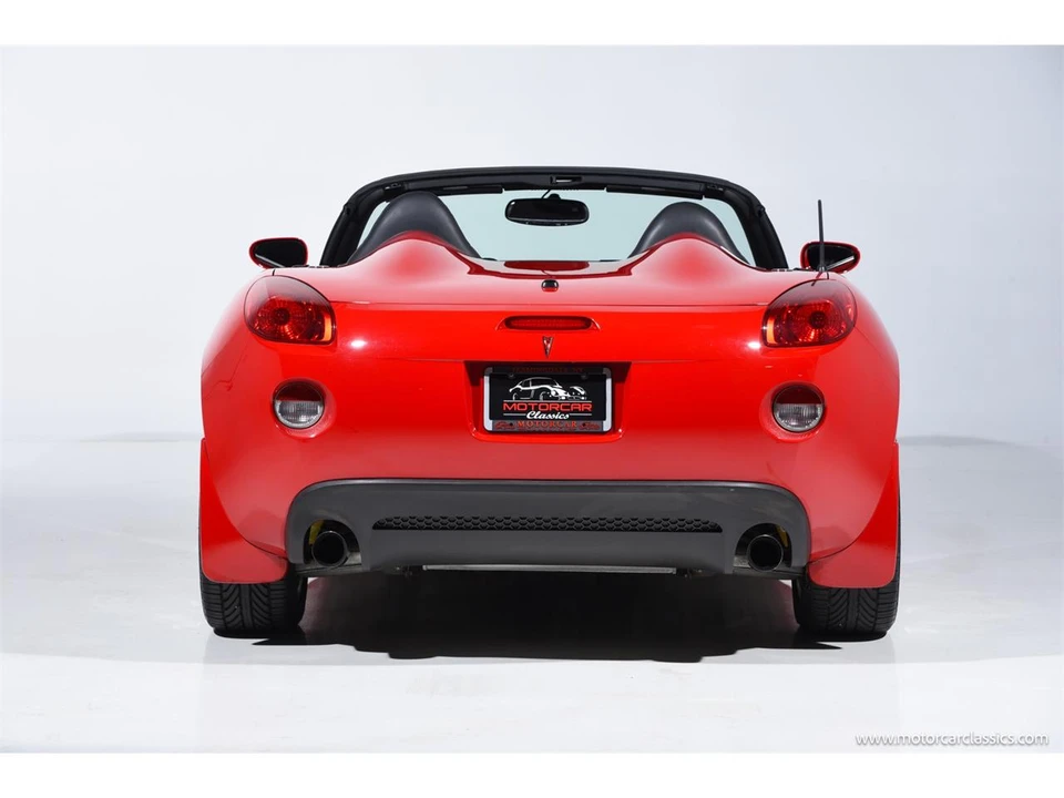2007 Pontiac Solstice - Image 6 of 31