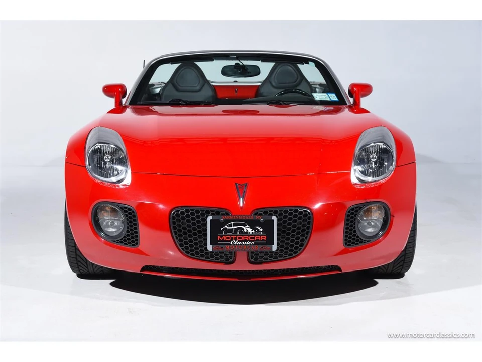 2007 Pontiac Solstice - Image 3 of 31
