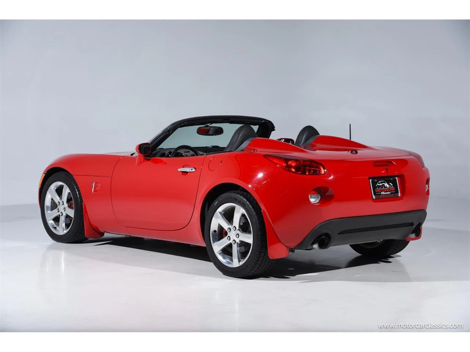 2007 Pontiac Solstice - Image 5 of 31