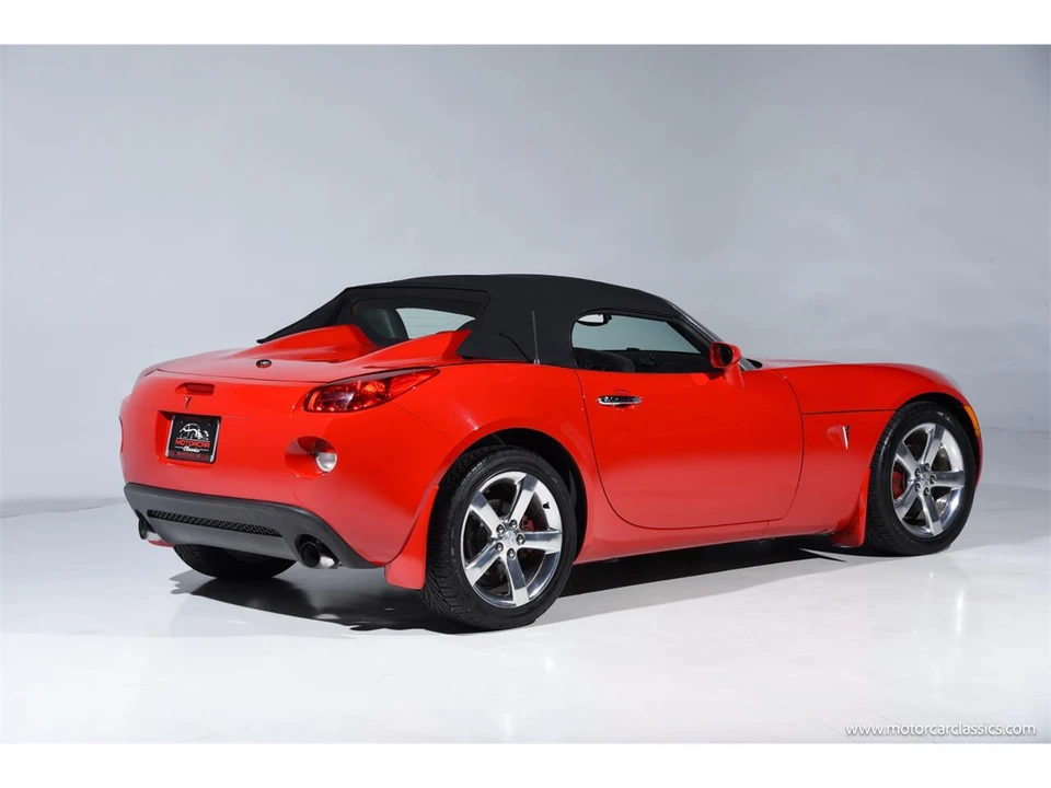 2007 Pontiac Solstice - Image 8 of 31