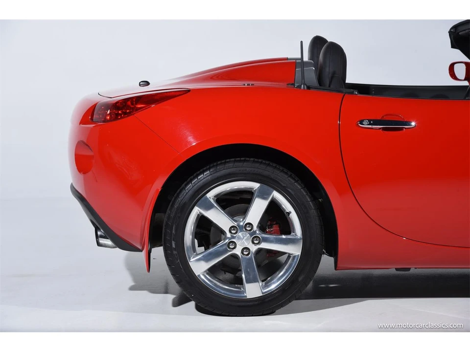 2007 Pontiac Solstice - Image 18 of 31