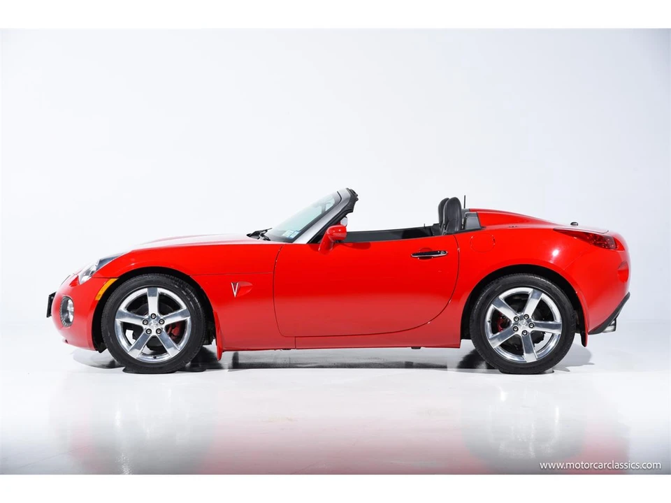 2007 Pontiac Solstice - Image 14 of 31