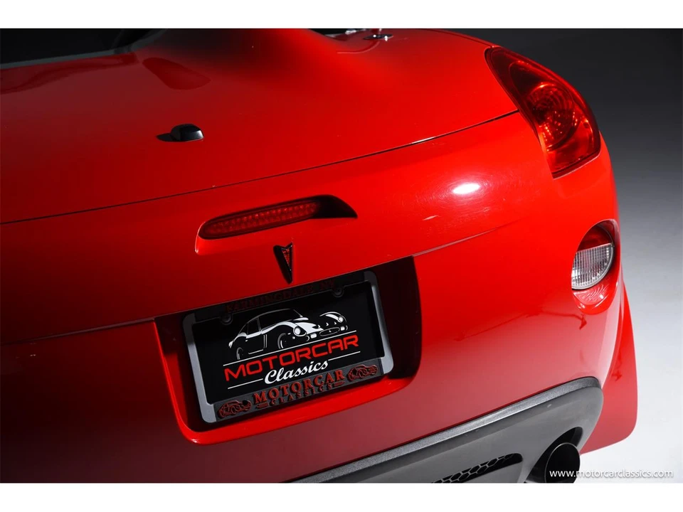 2007 Pontiac Solstice - Image 17 of 31