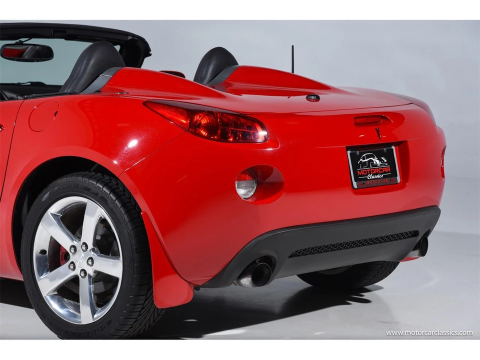 2007 Pontiac Solstice - Image 13 of 31