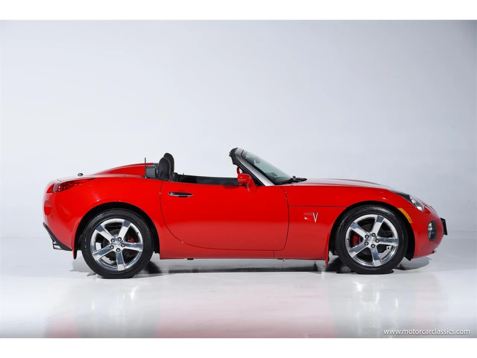 2007 Pontiac Solstice - Image 12 of 31