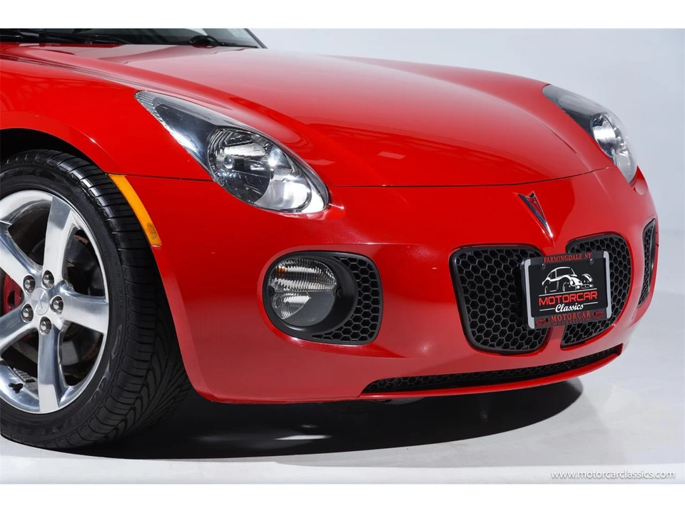 2007 Pontiac Solstice - Image 20 of 31