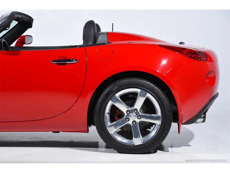 2007 Pontiac Solstice - Image 15 of 31
