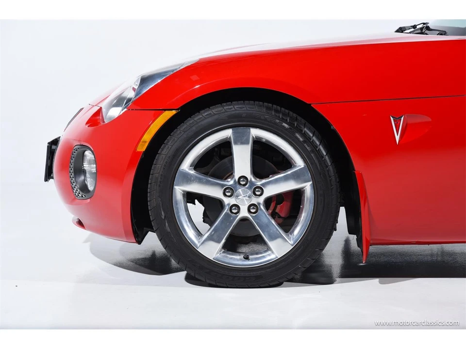 2007 Pontiac Solstice - Image 16 of 31