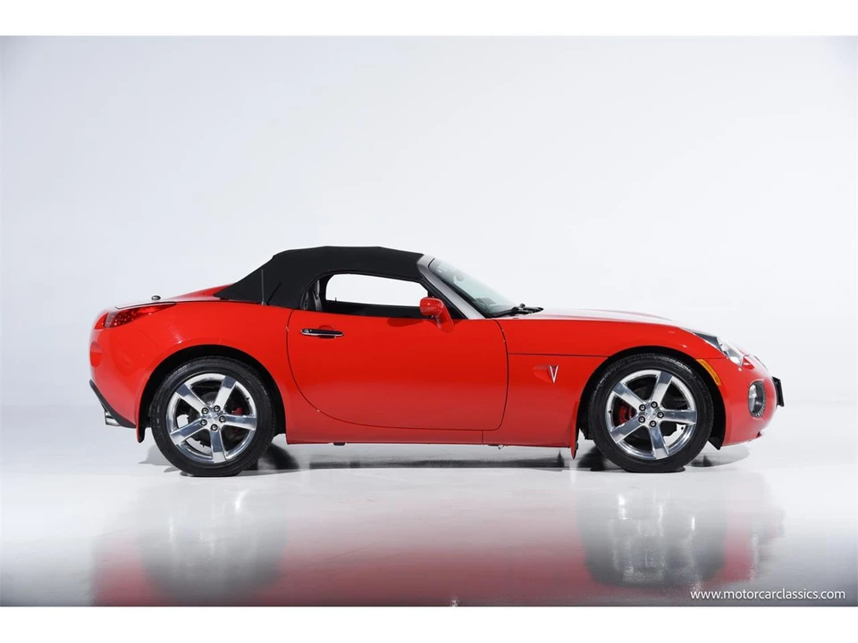 2007 Pontiac Solstice - Image 11 of 31
