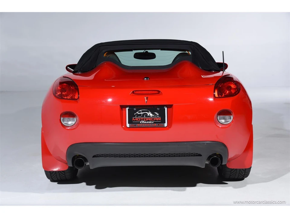 2007 Pontiac Solstice - Image 7 of 31