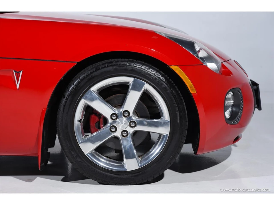2007 Pontiac Solstice - Image 19 of 31