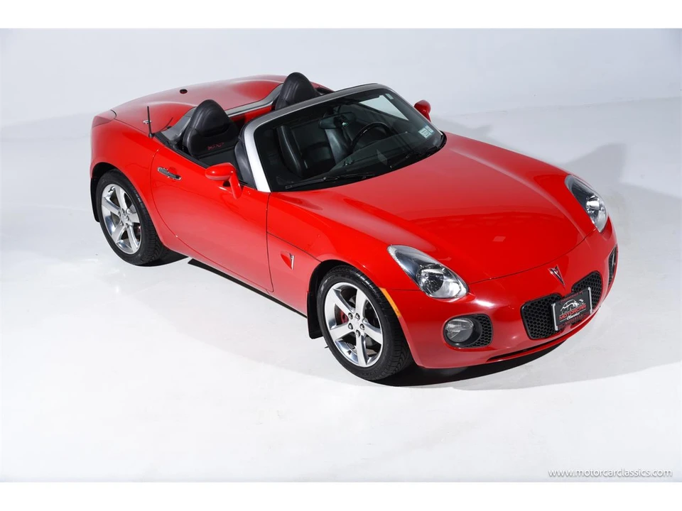 2007 Pontiac Solstice - Image 10 of 31
