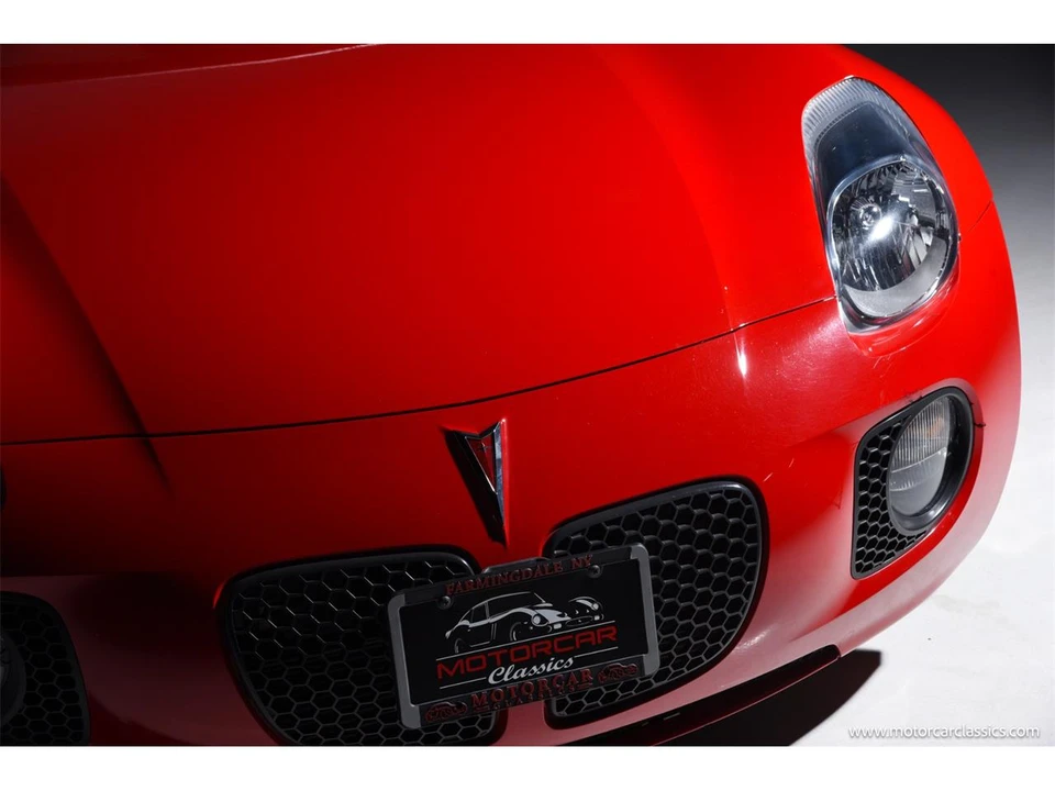 2007 Pontiac Solstice - Image 21 of 31