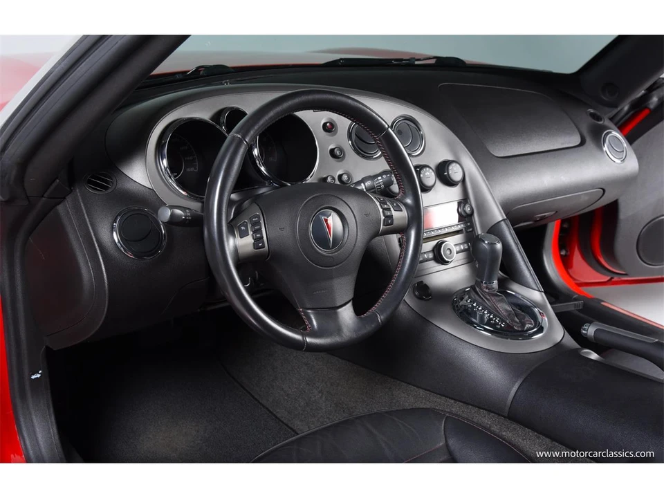 2007 Pontiac Solstice - Image 22 of 31