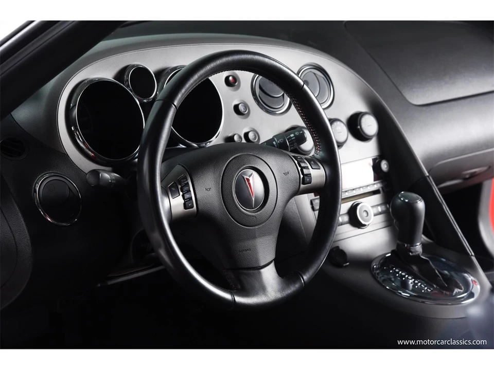 2007 Pontiac Solstice - Image 23 of 31