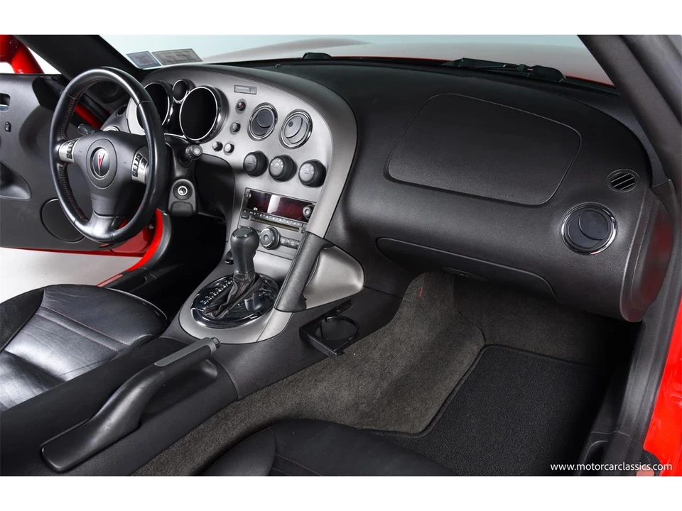 2007 Pontiac Solstice - Image 24 of 31