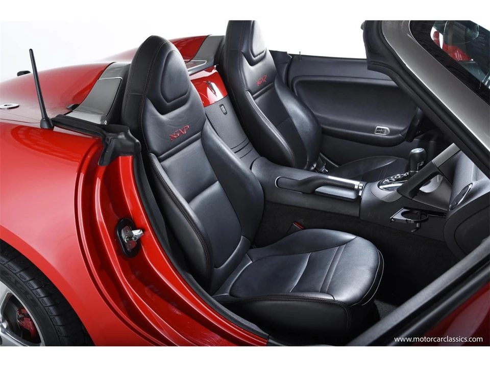 2007 Pontiac Solstice - Image 26 of 31