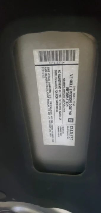 2007 Pontiac Solstice - Image 11 of 13