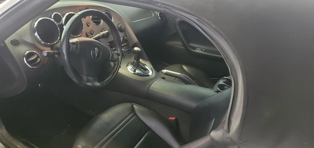 2007 Pontiac Solstice - Image 6 of 13