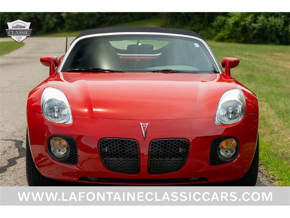 2007 Pontiac Solstice GXP - Image 16 of 31