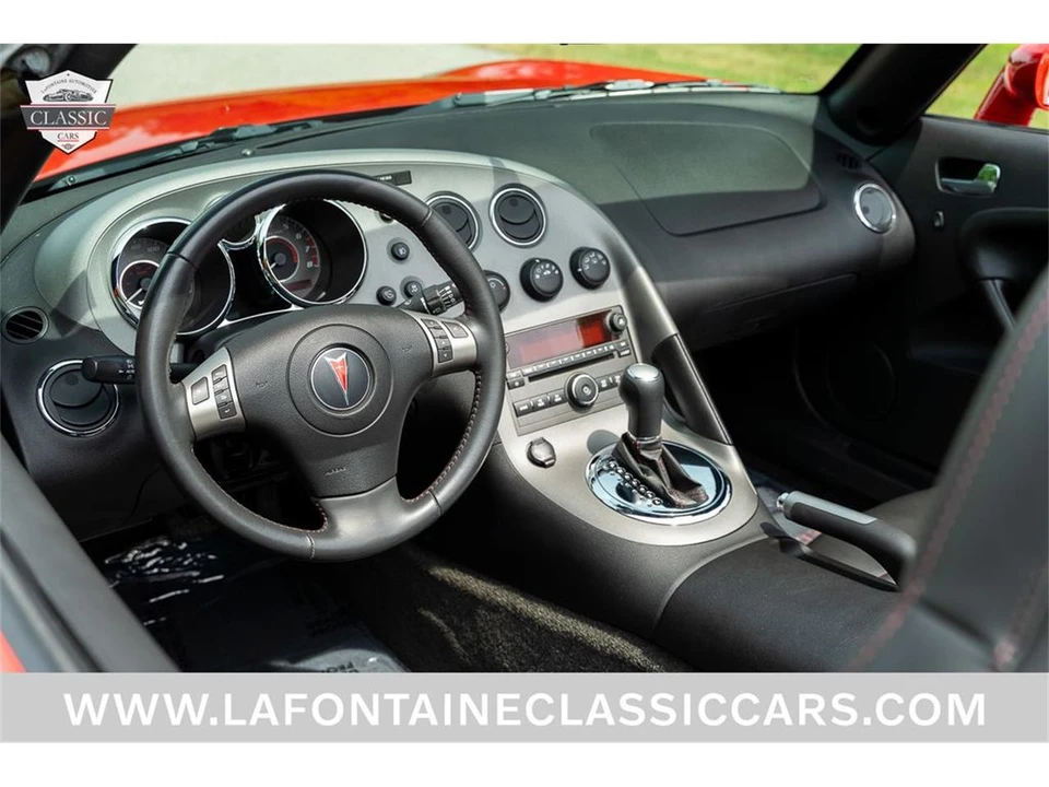 2007 Pontiac Solstice GXP - Image 4 of 31