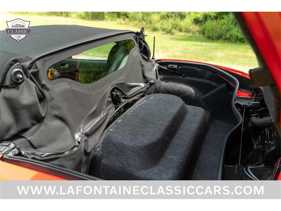 2007 Pontiac Solstice GXP - Image 26 of 31