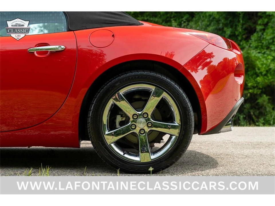 2007 Pontiac Solstice GXP - Image 20 of 31