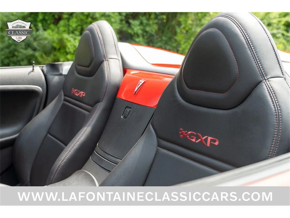 2007 Pontiac Solstice GXP - Image 3 of 31