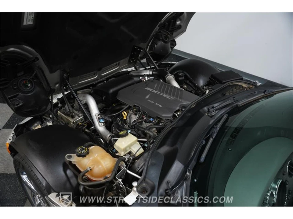 2007 Pontiac Solstice GXP - Image 29 of 31