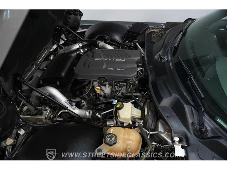 2007 Pontiac Solstice GXP - Image 30 of 31