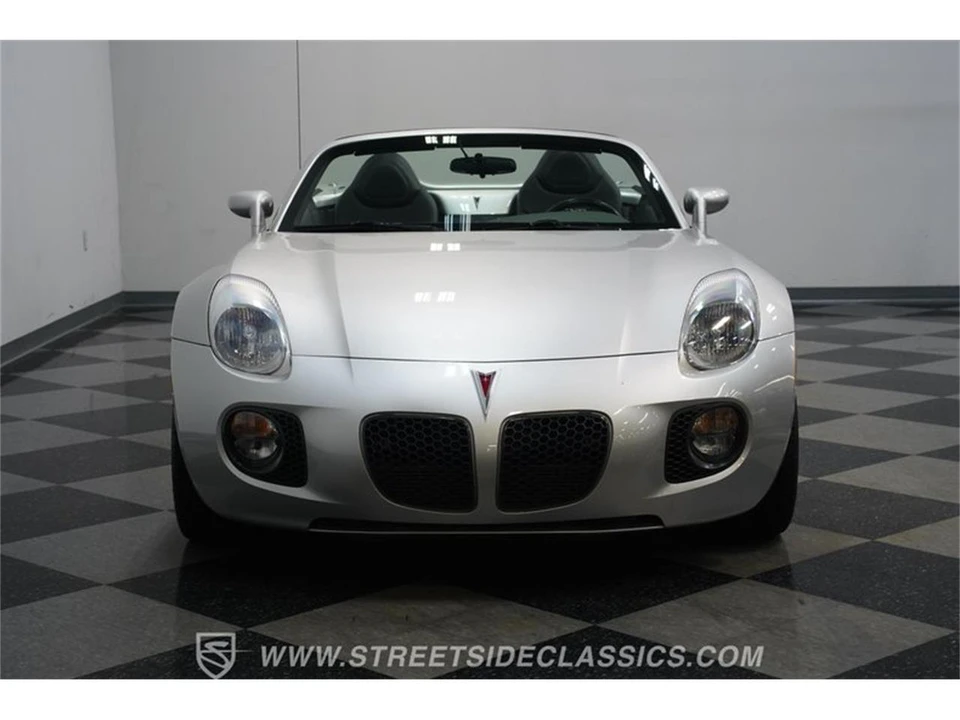 2007 Pontiac Solstice GXP - Image 16 of 31