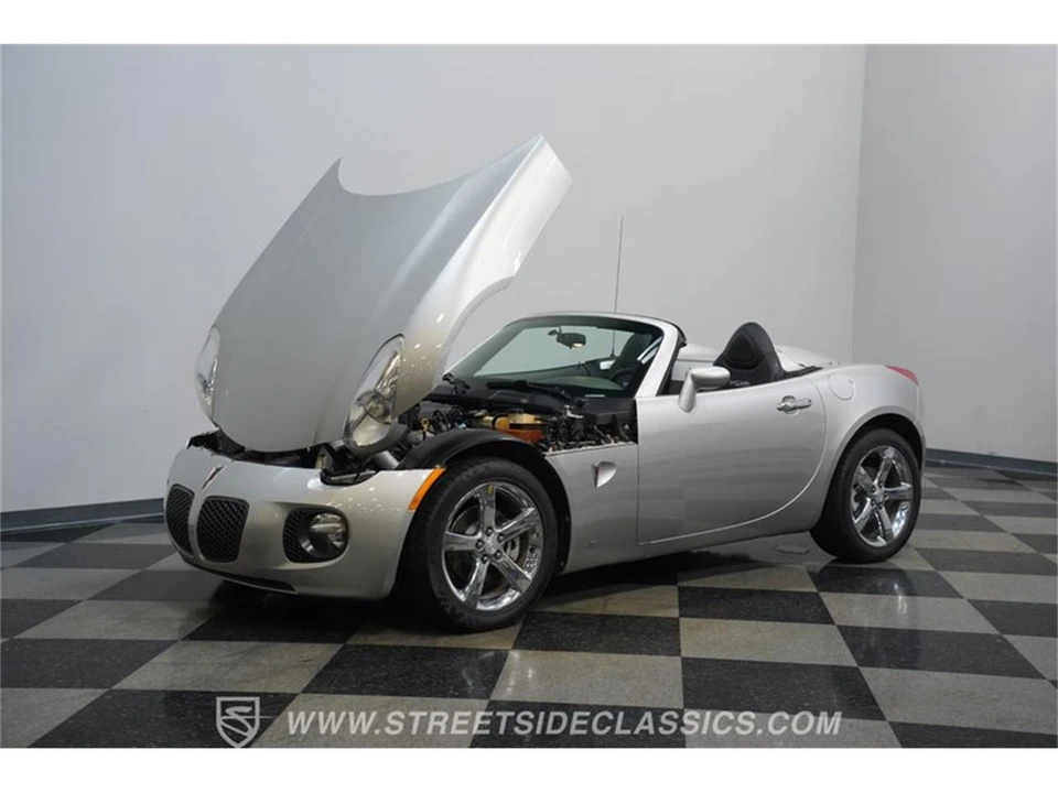 2007 Pontiac Solstice GXP - Image 28 of 31