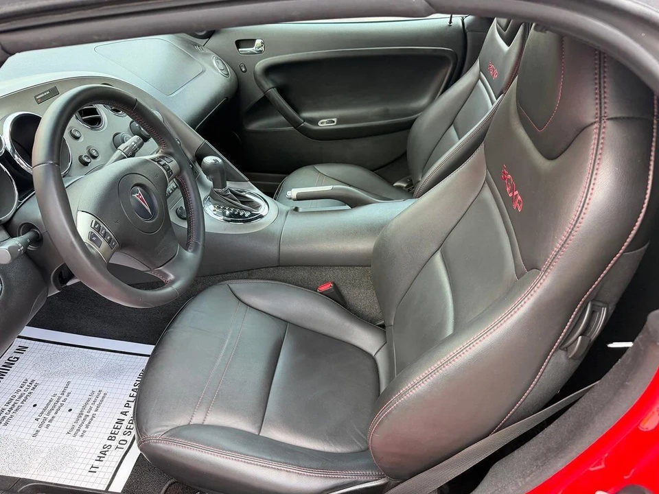 2007 Pontiac Solstice - Image 4 of 28