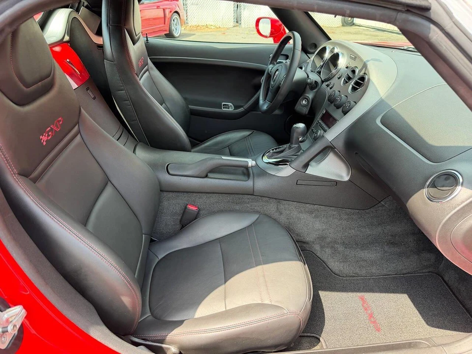 2007 Pontiac Solstice - Image 11 of 28
