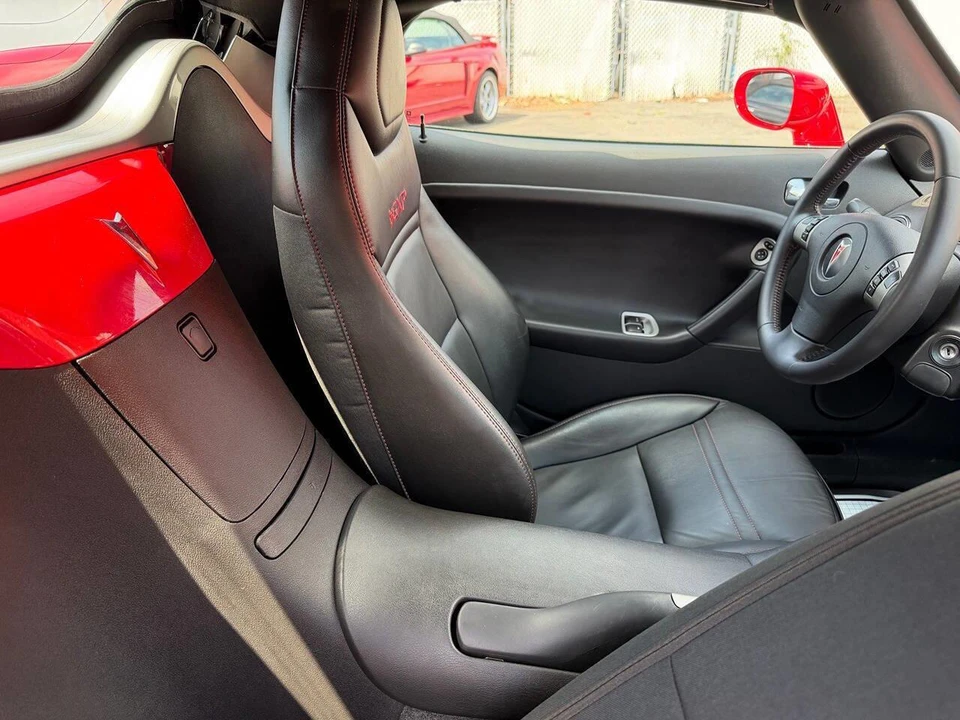 2007 Pontiac Solstice - Image 13 of 28