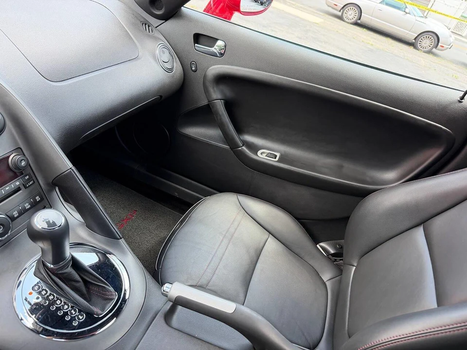 2007 Pontiac Solstice - Image 9 of 28
