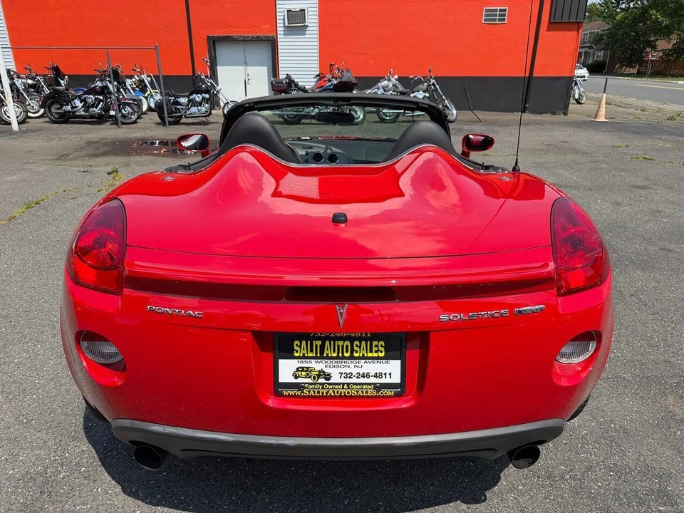 2007 Pontiac Solstice - Image 20 of 28