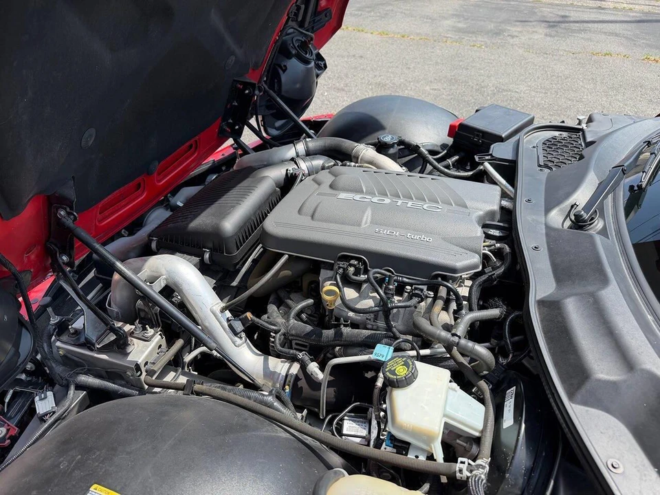 2007 Pontiac Solstice - Image 15 of 28