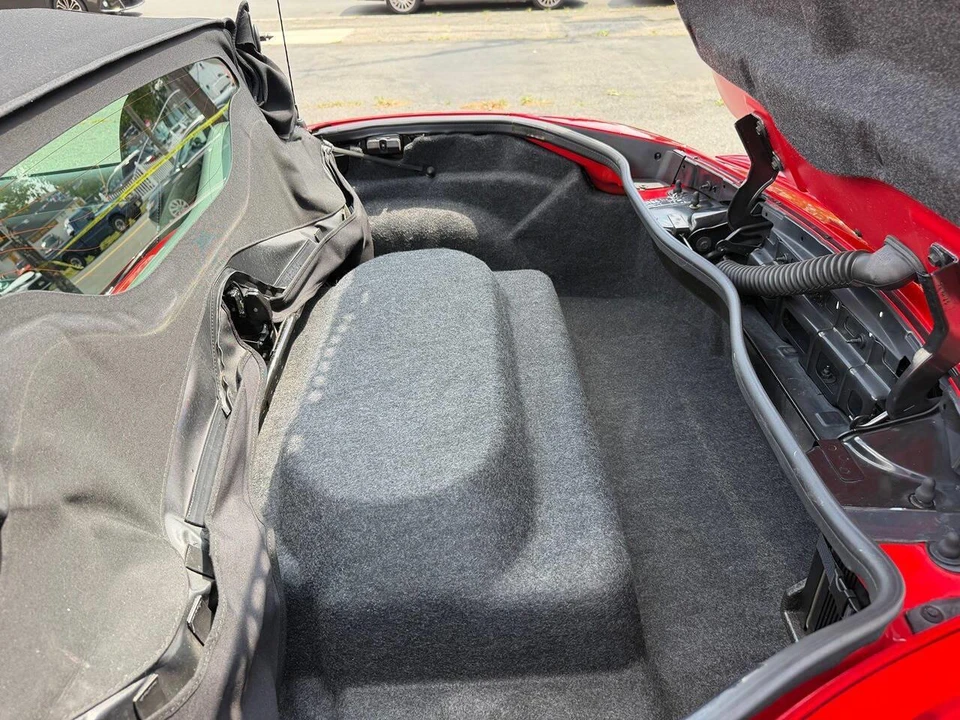 2007 Pontiac Solstice - Image 16 of 28