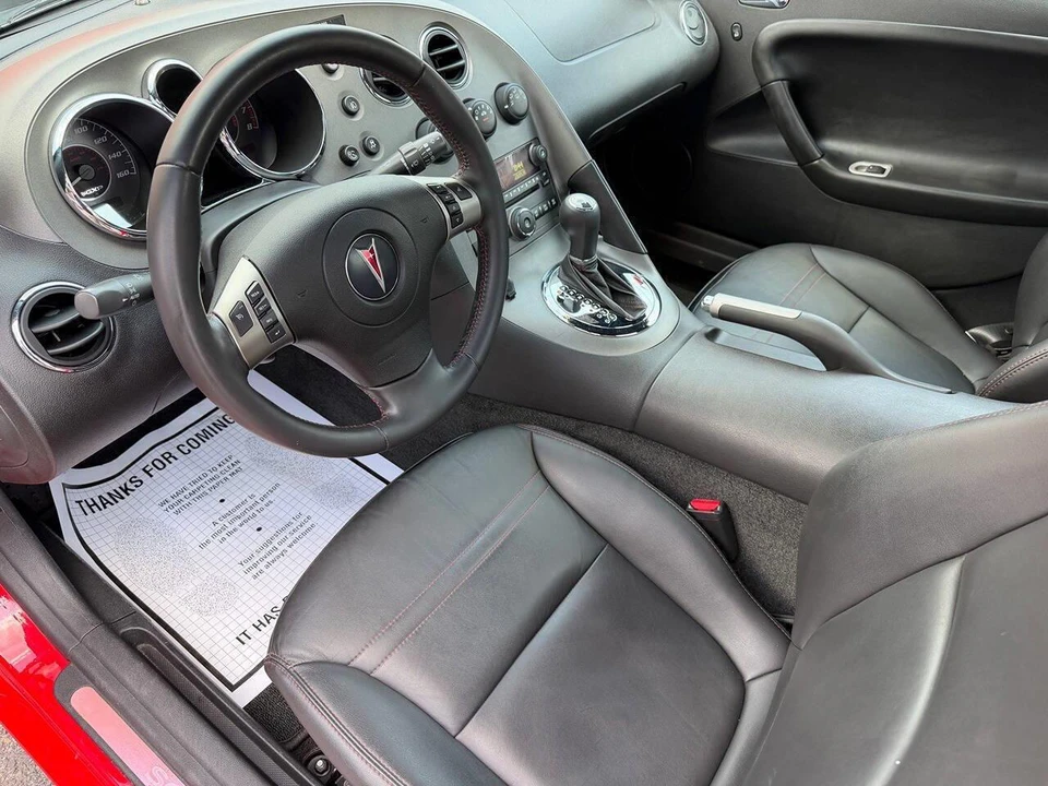 2007 Pontiac Solstice - Image 6 of 28