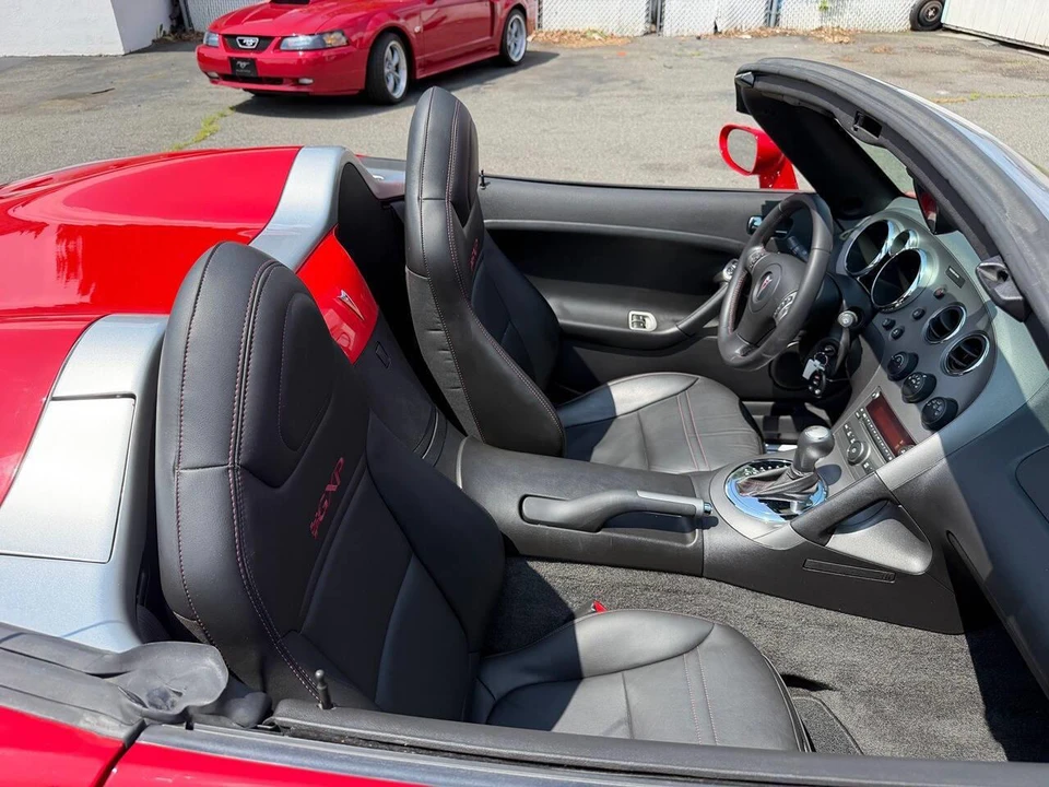 2007 Pontiac Solstice - Image 19 of 28