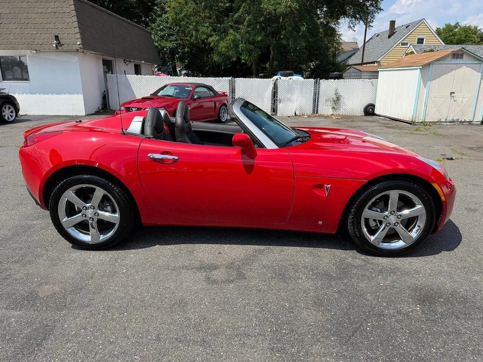 2007 Pontiac Solstice - Image 18 of 28